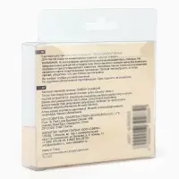 Свечи для торта «1-ый День Рождения Девочки», золото/розовый, 2,5 х 3,5 + 4 см, 5 шт