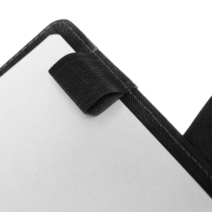 Ежедневник недатированный, обложка ПВХ, формат А5, 140 листов в клетку, с кодовым замком, МИКС Ежедневник недатированный, обложка ПВХ, формат А5, 140 листов в клетку, с кодовым замком, МИКС