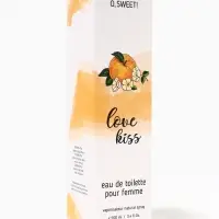Туалетная вода женская O, Sweet! Love Kiss, 100 мл