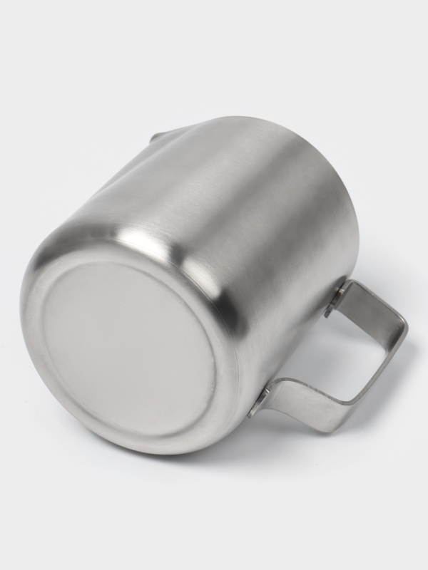 Питчер Hanna Knövell, 600 мл, 8.2×9.3×10.5 см, нержавеющая сталь