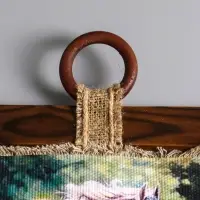 Сувенир-свиток "Энергия и красота" , 33х32 см