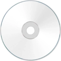 Носители информации DVD+R Philips (DR4S6S01F/97)4.7 Gb, 16x, Slim Case 1шт