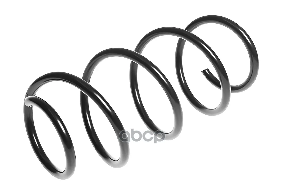 пружина передняя skoda Standard Springs арт. ST130046F