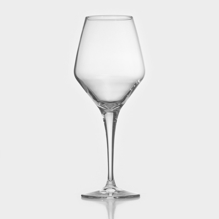 Бокал стеклянный Dream, 500 мл Бокал стеклянный Dream, 500 мл