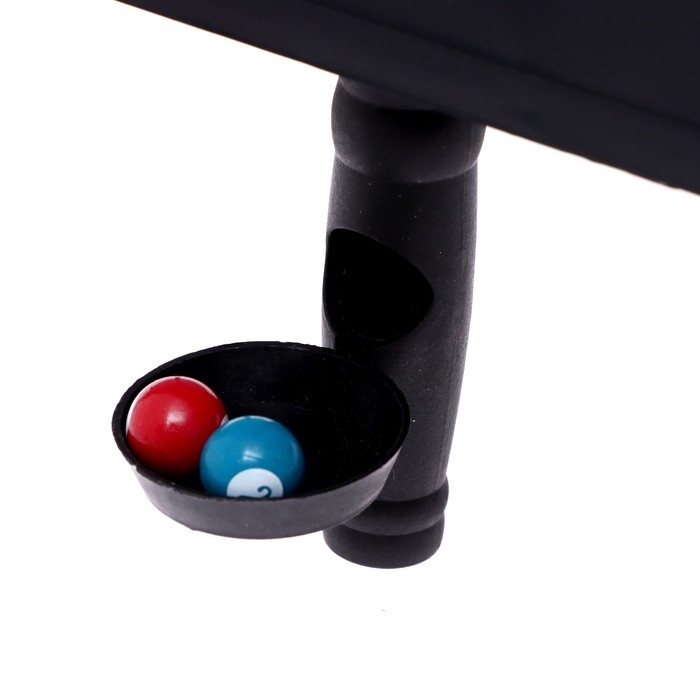 Бильярд «Профессионал», 38 × 66 см Бильярд «Профессионал», 38 × 66 см