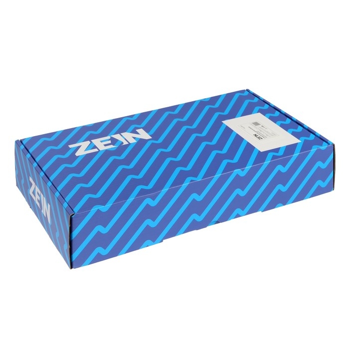 Смеситель для кухни ZEIN Z3701, поворотный излив высотой 26 см, ABS-пластик, хром Смеситель для кухни ZEIN Z3701, поворотный излив высотой 26 см, ABS-пластик, хром