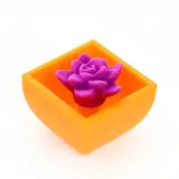 Растущие растения Funny toys, МИКС