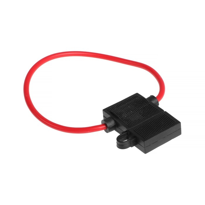 Держатель предохранителя FНC-1038-6 Держатель предохранителя FНC-1038-6