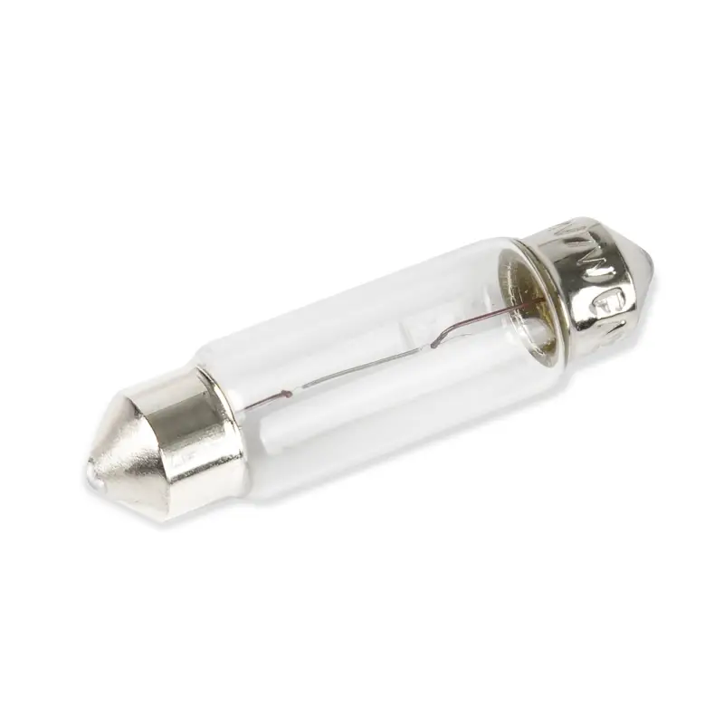 Лампа AVS Vegas 24V.C7W(SV8.5/8)L41мм. BOX 10шт.