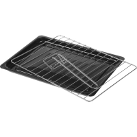 Мини-печь MIO-HY090 20л. 1380Вт черный