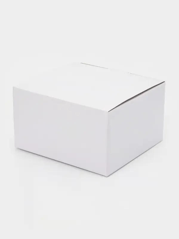 Набор кружек 4 шт "Loft" размер 12х9х10 см  цвет серый