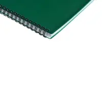 Тетрадь на спирали ErichKrause. Classic А4, 60 листов, в клетку, пластиковая обложка, блок офсет, МИКС