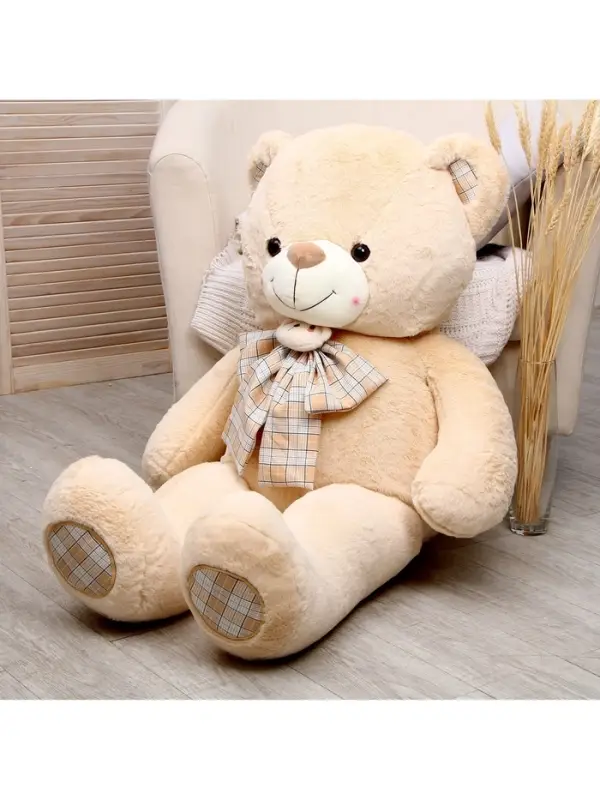 Мягкая игрушка &laquo;Мишка&raquo;, 115 см