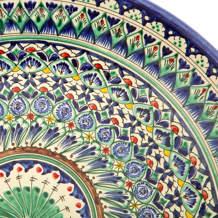 Ляган круглый, 41 см Ляган круглый, 41 см