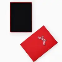 Набор коробочек подарочных 6 шт. под набор &laquo;Контурный бант&raquo;, 13&times;18, цвет МИКС (5036704)