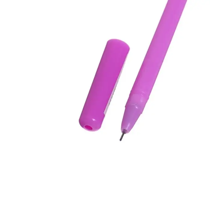 Ручка - прикол гелевая «Дракон», МИКС Ручка - прикол гелевая «Дракон», МИКС