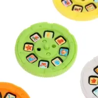 ZABIAKA Слайды для проектора "Большой набор слайдов" ZABIAKA Слайды для проектора "Большой набор слайдов"