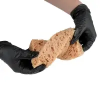 Губка поролоновая (крупнопористая) AVS SP-11 (кирпич) (180x100x50мм)