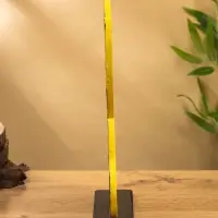 Сувенир "Голова зайца" МДФ 20х6х32 см Сувенир "Голова зайца" МДФ 20х6х32 см