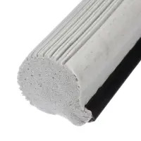 Vetta Губка запасная для швабры ПВА, 28см, влажная