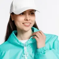 Дождевик Rainman Zip, бирюзовый (тиффани), размер M