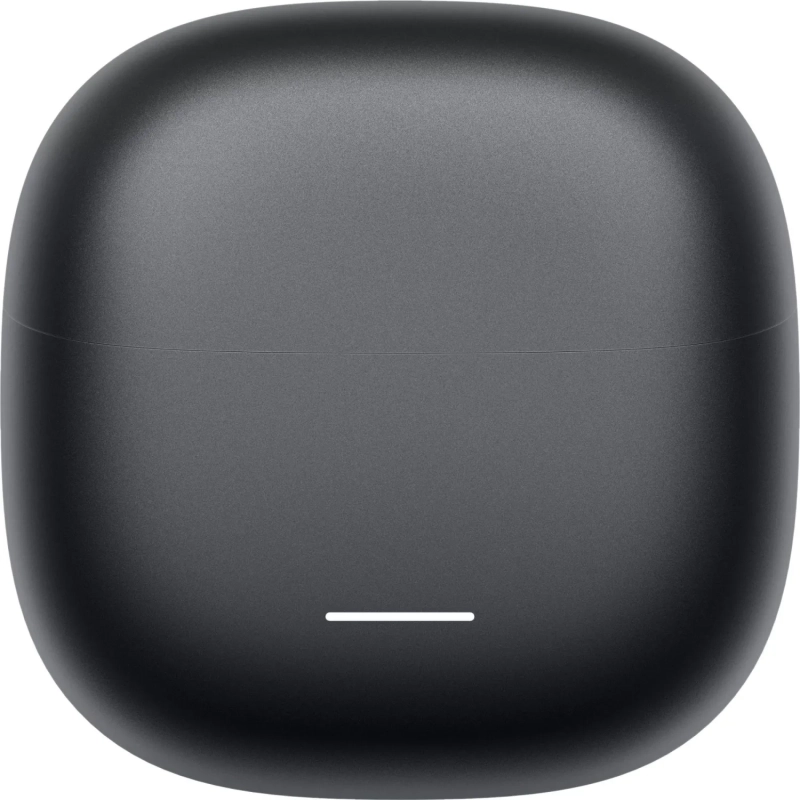 Наушники Xiaomi Redmi Buds 8 Active Black (BHR08JTGL)