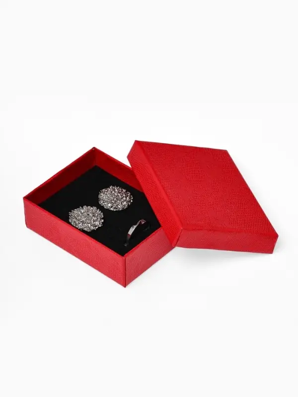 Коробочка подарочная под набор &laquo;Животный принт&raquo;, 7&times;10 (&plusmn;1) см, (полезная часть 8.3&times;6.3 см), МИКС