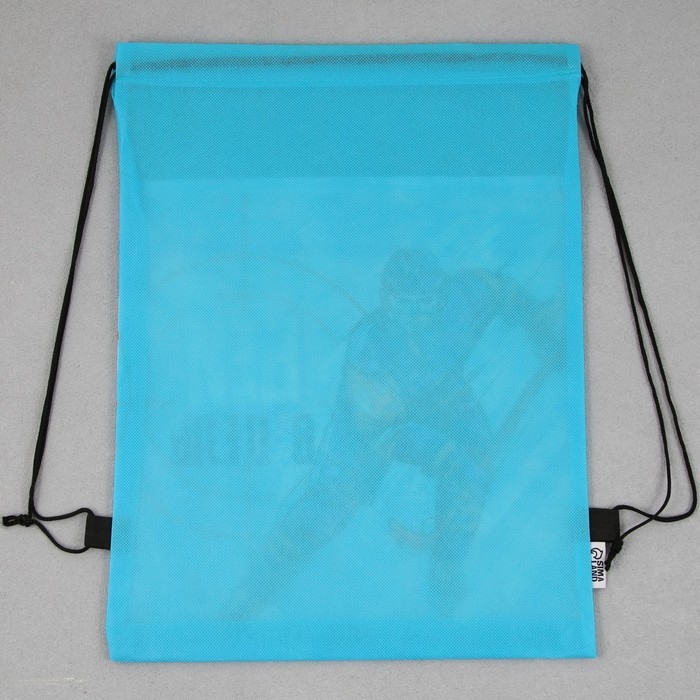 Мешок для обуви «Точный удар» нетканное полотно, размер 30 х 40 см Мешок для обуви «Точный удар» нетканное полотно, размер 30 х 40 см