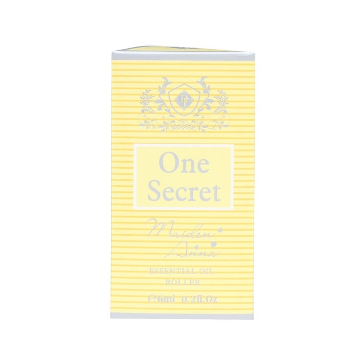 Духи масляные мужские One Secret, 6 мл Духи масляные мужские One Secret, 6 мл