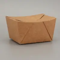 Контейнер пищевой 600 мл 11 х 9 х 7,3 см Контейнер пищевой 600 мл 11 х 9 х 7,3 см