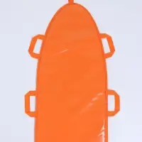 Ледянка мягкая Snow Cat &laquo;Без тормозов&raquo;, 90&times;40 см, толщина 1 см, с ручками, МИКС