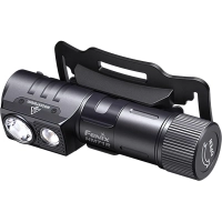 Фонарь налобный мульти Fenix HM71R  2700Lm Type-C 21700