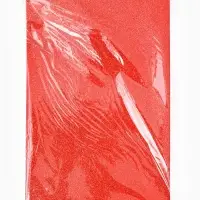 Фоамиран цветной 2 мм, набор 10 шт,, формат А4