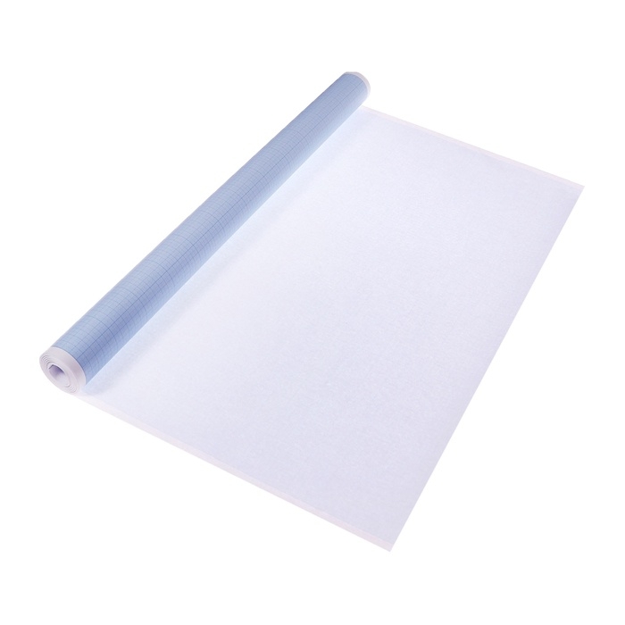 Бумага масштабно-координатная, 640мм, 20м, Calligrata, голубая сетка Бумага масштабно-координатная, 640мм, 20м, Calligrata, голубая сетка