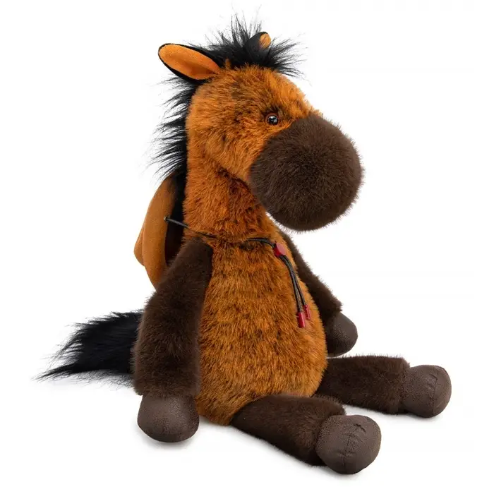 Мягкая игрушка «Конь Герард», 33 см Мягкая игрушка «Конь Герард», 33 см