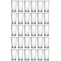 Стакан Хайбол 230 мл. d=65 мм. h=126 мм. Ода 30шт/уп (19360/05с1256-48)