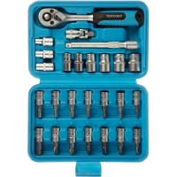 Набор инструмента Topfort 26 предмета 1/4