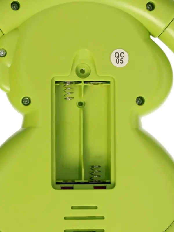 Руль музыкальный Руль музыкальный "Дракоша" звук