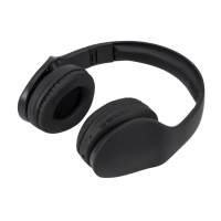 Гарнитура накладные H-HP104 черный беспроводные