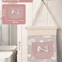 Органайзер подвесной Love roses, 1 ячейка