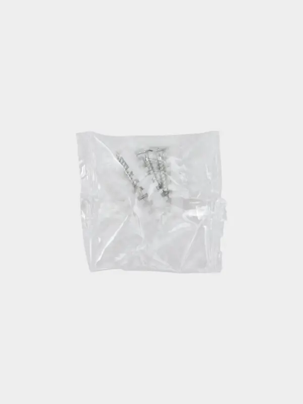 Диспенсер для жидкого мыла St&ouml;lz, механический, 500 мл, нержавеющая сталь, чёрный