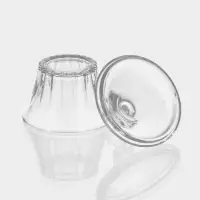 Сахарница PIANO емк.220 мл