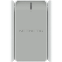 Усилитель сигнала Wi-Fi Netcraze (Keenetic) Buddy 4 (NC-3211)
