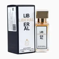 Парфюмерная вода женская Milestone LIBERAL, 35 мл (по мотивам Libre By Yves Saint Laurent)