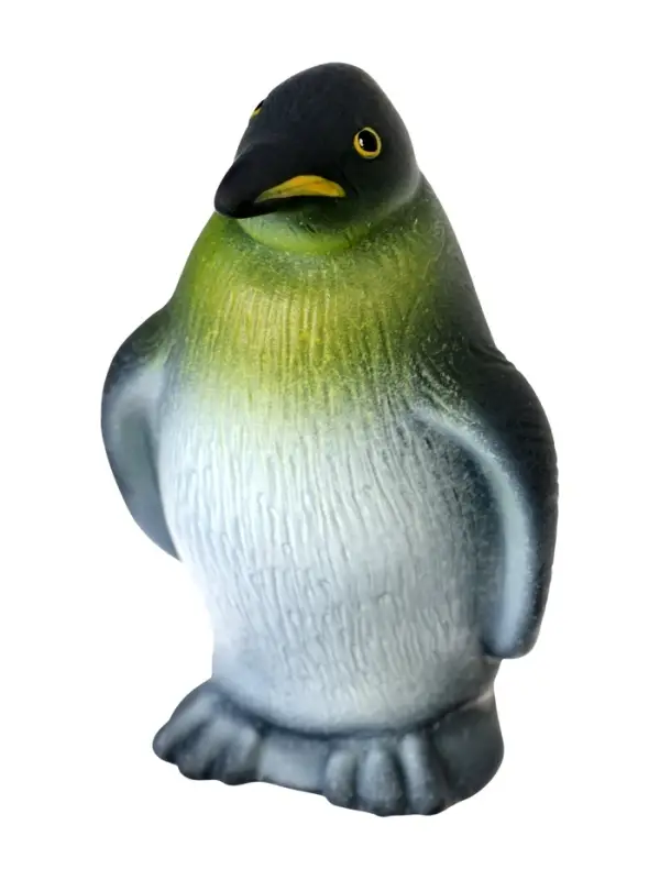 Фигурки &laquo;Животные Арктики и Антарктики&raquo;, набор 6 шт.