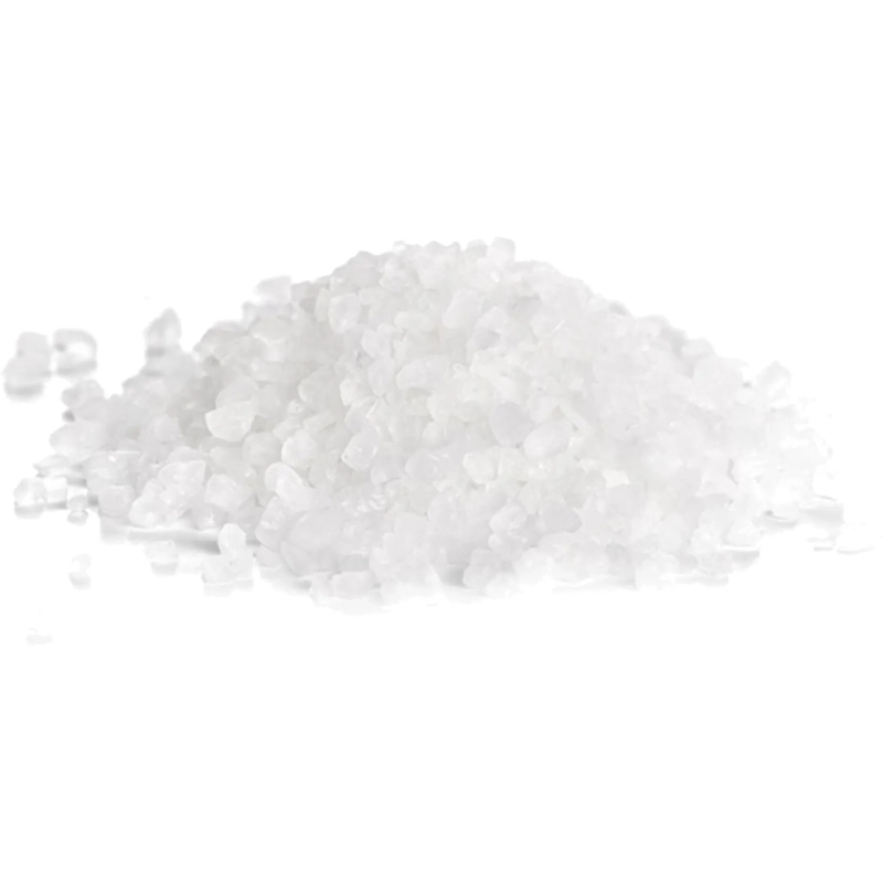 Реагент противогололёдный соль техническая Галит помол № 3 тип С 25кг/меш