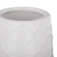 VETTA Стакан для зубных щеток и пасты "Оливия", керамика, 2 цвета