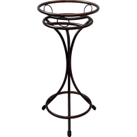 Подставка для цветов на 1 горшок Танго, ХТ 8049/1