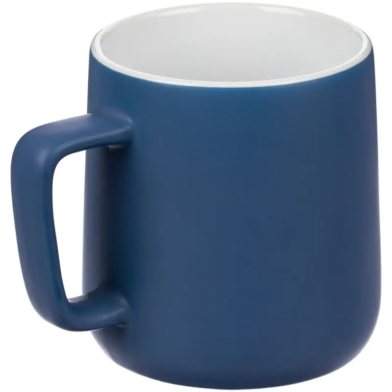 Кружка Ingver, синяя Кружка Ingver, синяя