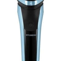 Бритва роторная H-SH8088 реж.эл. 3 питан. аккум